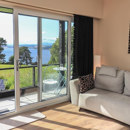 Core-Na-Bye Inverness Bagian luar foto