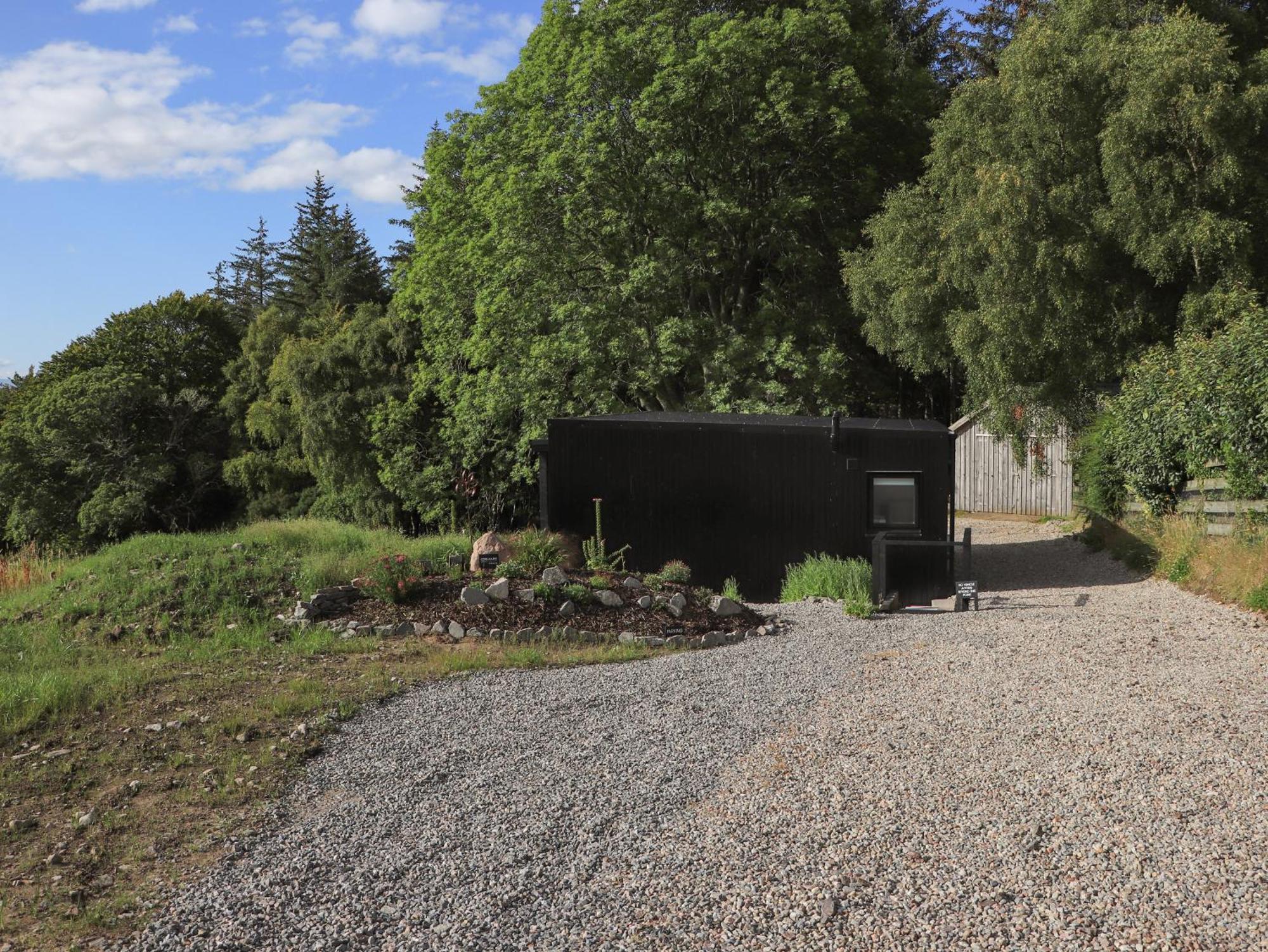 Core-Na-Bye Inverness Bagian luar foto